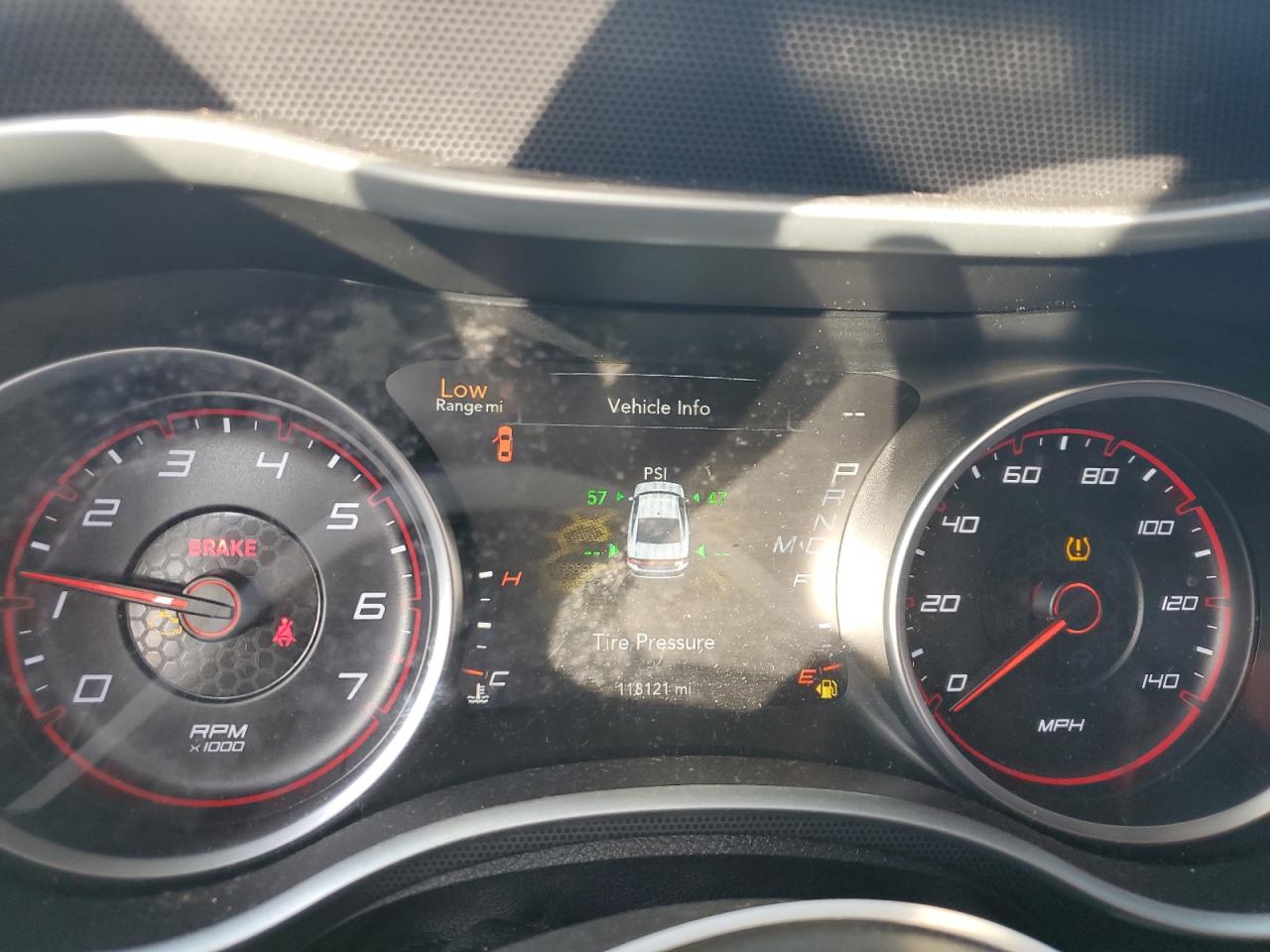 2C3CDXHG1GH204585 2016 Dodge Charger Sxt