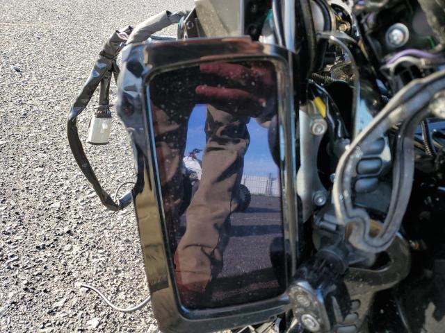 2022 HARLEY-DAVIDSON FLHXST 1HD1ABL28NB670562