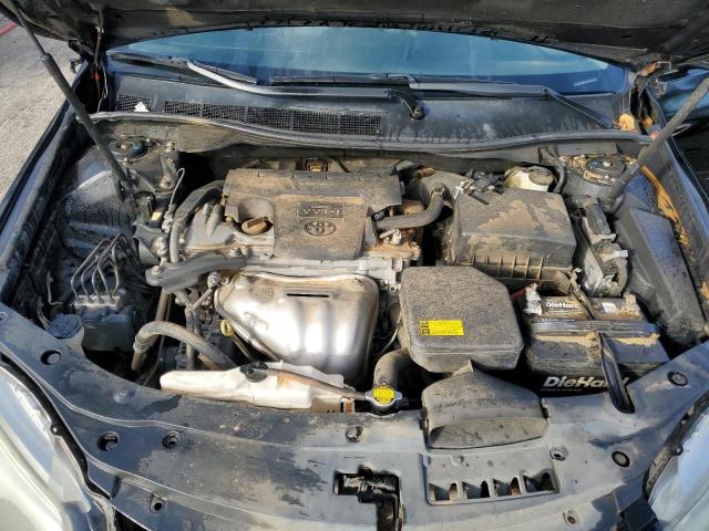 2015 TOYOTA CAMRY LE 4T1BF1FK0FU477210