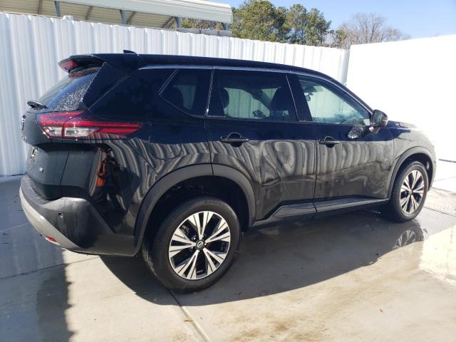 2021 NISSAN ROGUE SV 5N1AT3BA2MC764998
