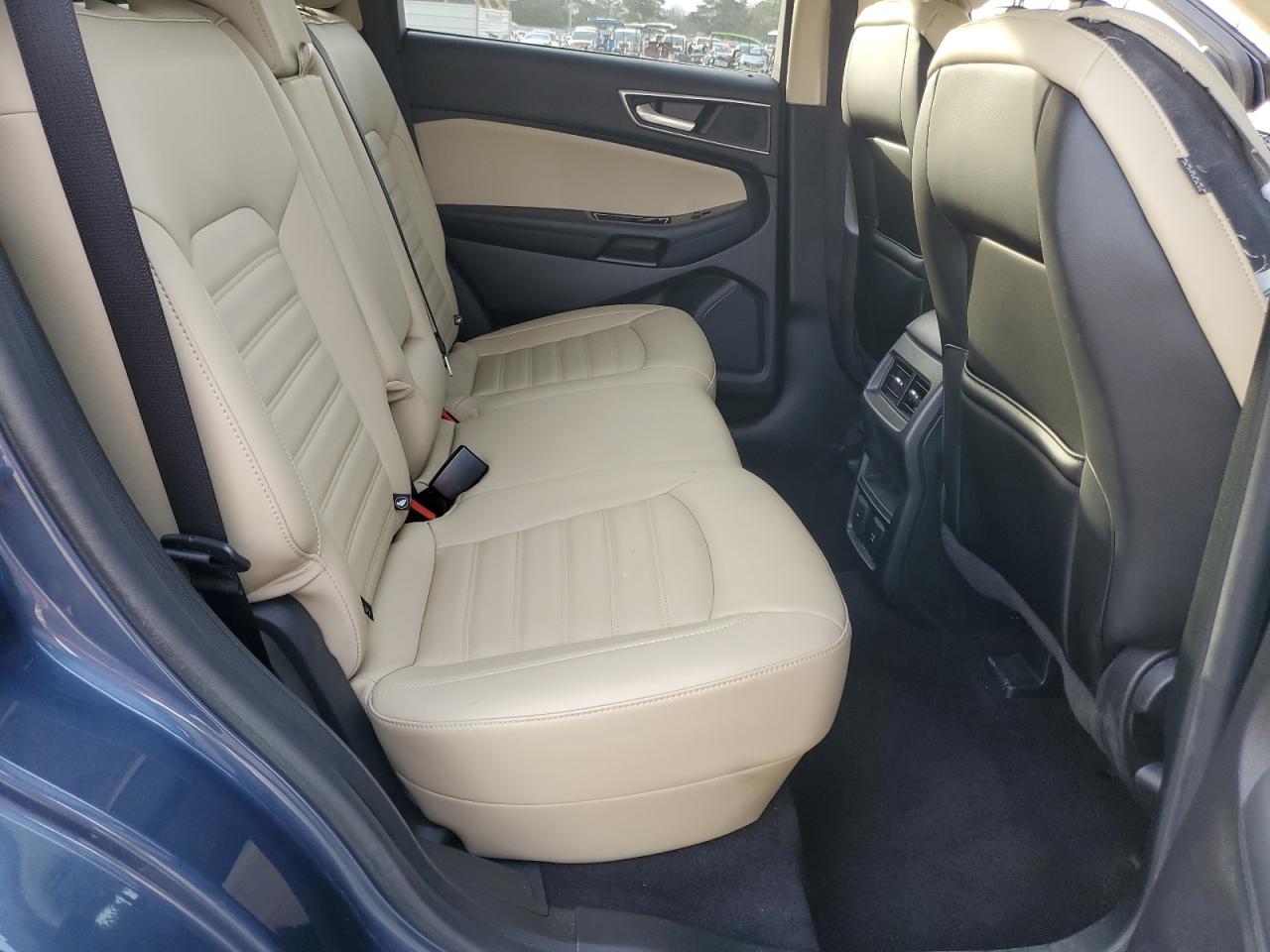 2FMPK3J93KBB70034 FORD EDGE 2019