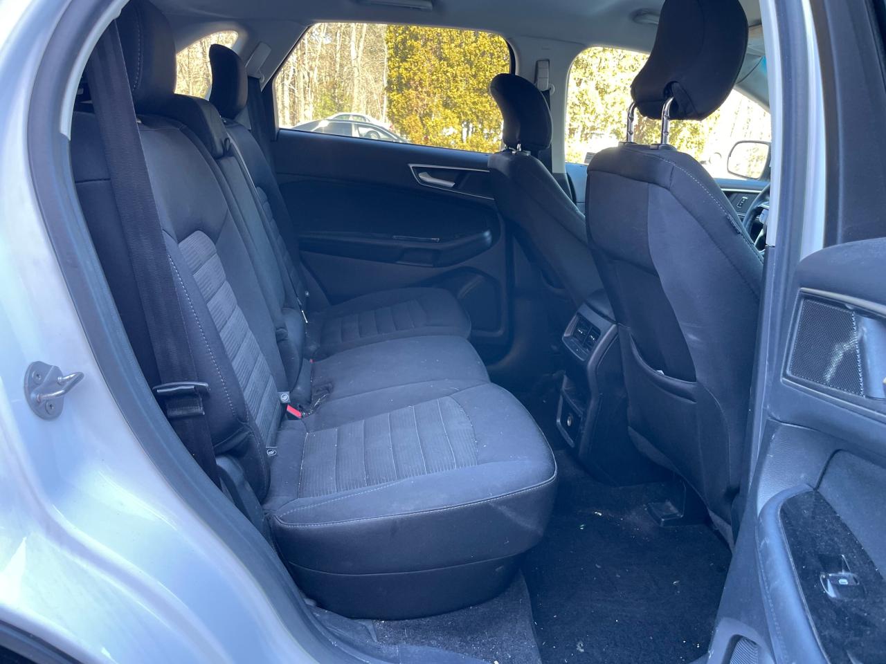VIN: 2FMPK4J91GBC29532 2016 FORD EDGE