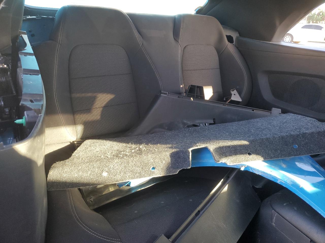 1FATP8EM9H5344871 FORD ALL Models 2017