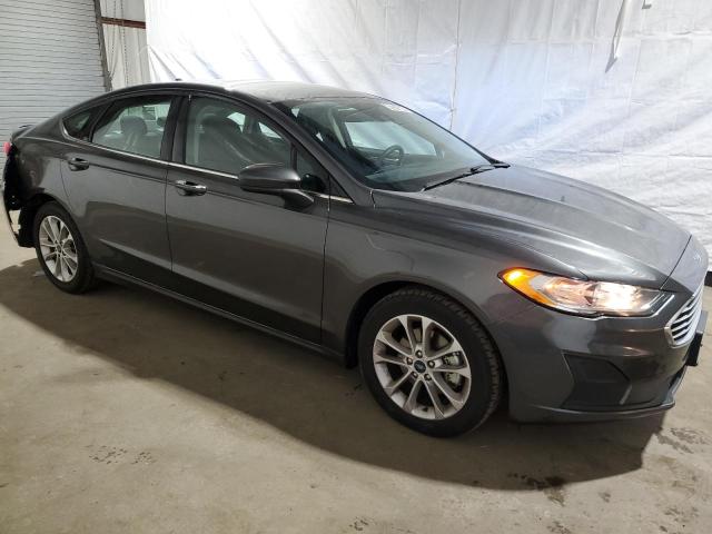 2020 FORD FUSION SE 3FA6P0HD3LR176905
