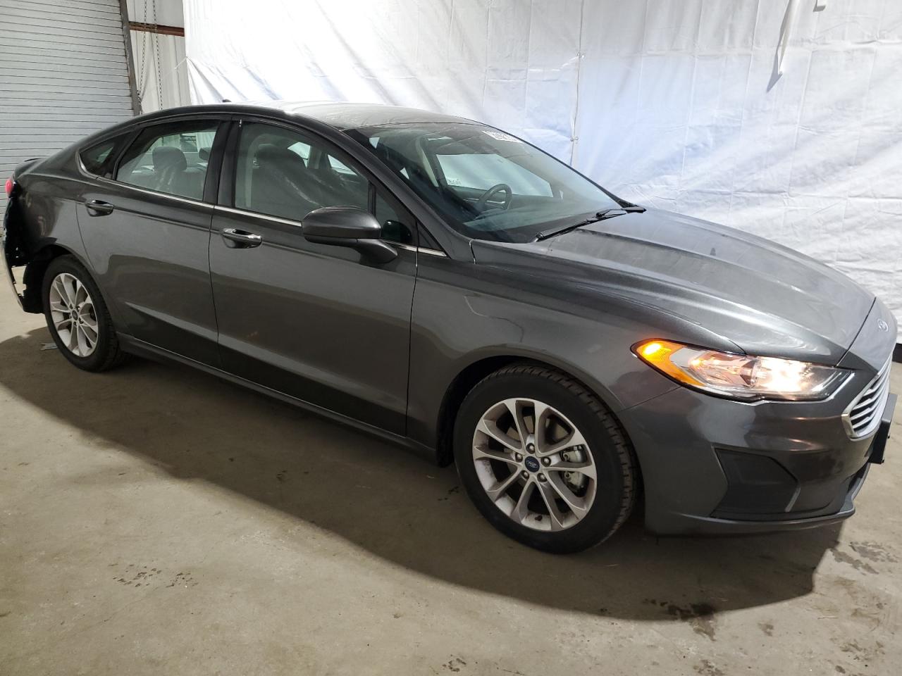 3FA6P0HD3LR176905 FORD FUSION 2020