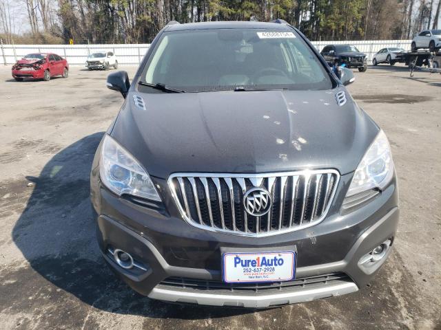 2015 BUICK ENCORE KL4CJGSB5FB268678