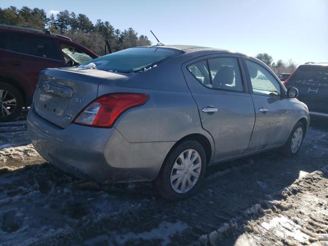 2012 Nissan Versa - Image 3