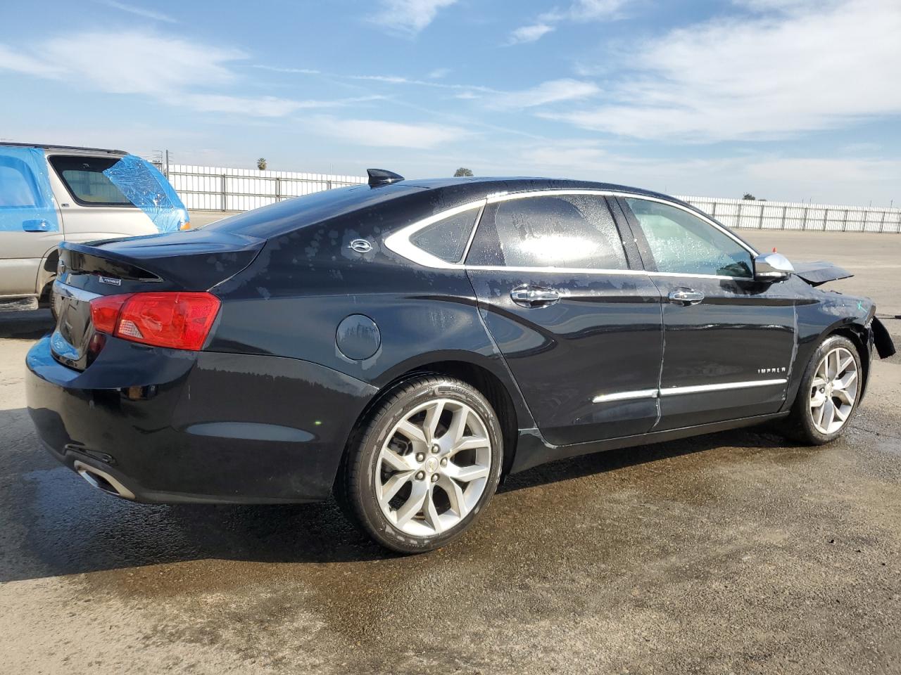 1G1105S36KU134363 CHEVROLET IMPALA 2019