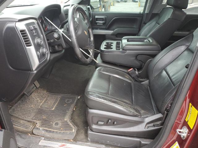 3GCUKREC9GG377967 CHEVROLET ALL Models 2016
