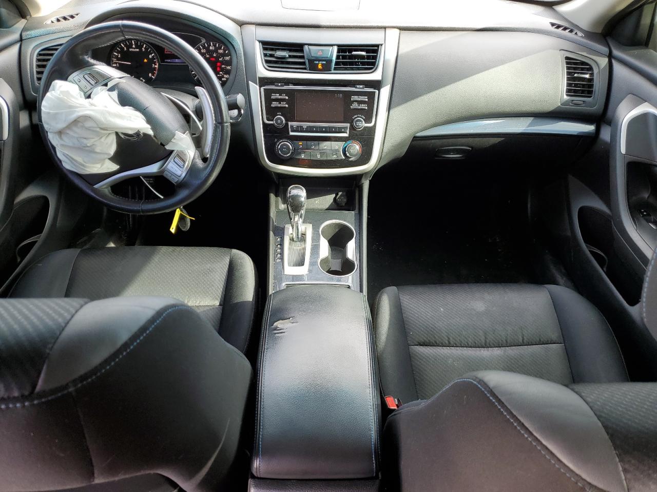 1N4AL3AP0JC125983 NISSAN ALTIMA 2018