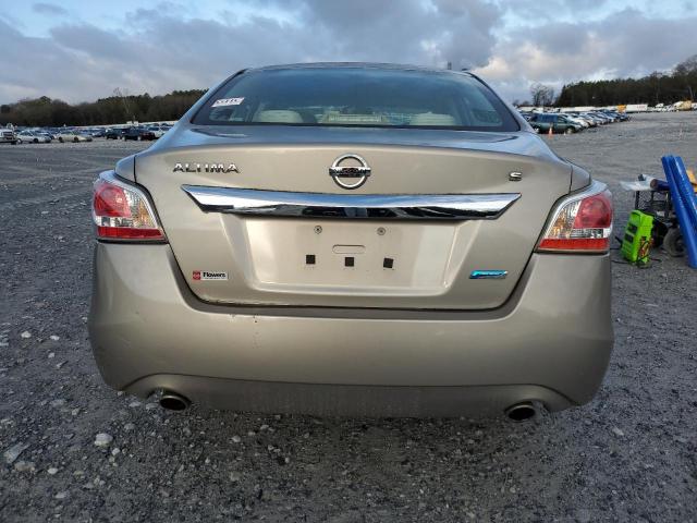 2014 Nissan Altima 2.5 VIN: 1N4AL3AP6EN362424 Lot: 44104094