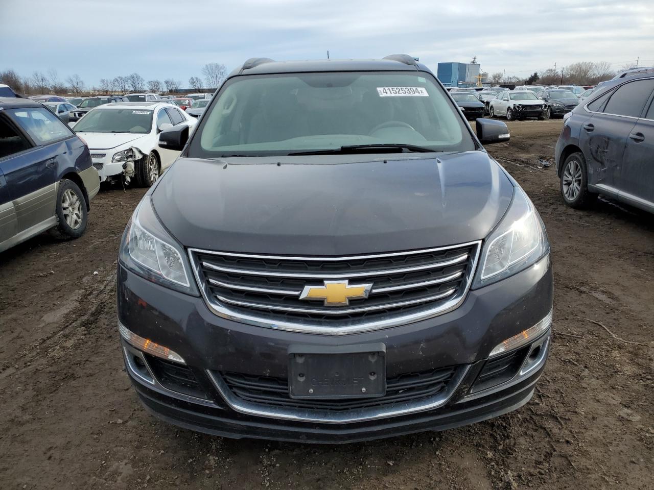 1GNKRGKD0GJ212139 CHEVROLET TRAVERSE 2016
