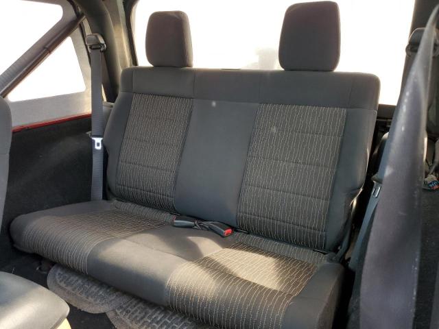 1C4AJWBG9CL106366 2012 Jeep Wrangler Sahara