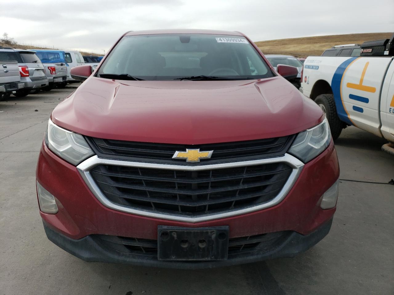 3GNAXSEV1JS633754 CHEVROLET EQUINOX 2018