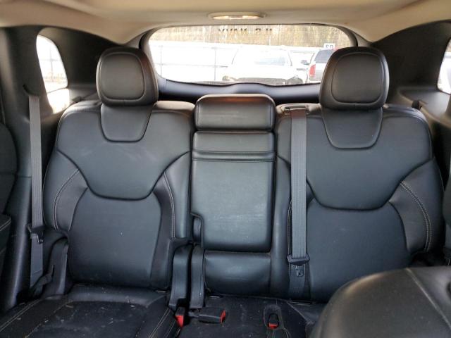 2015 Jeep Cherokee Limited VIN: 1C4PJMDSXFW709815 Lot: 44093934