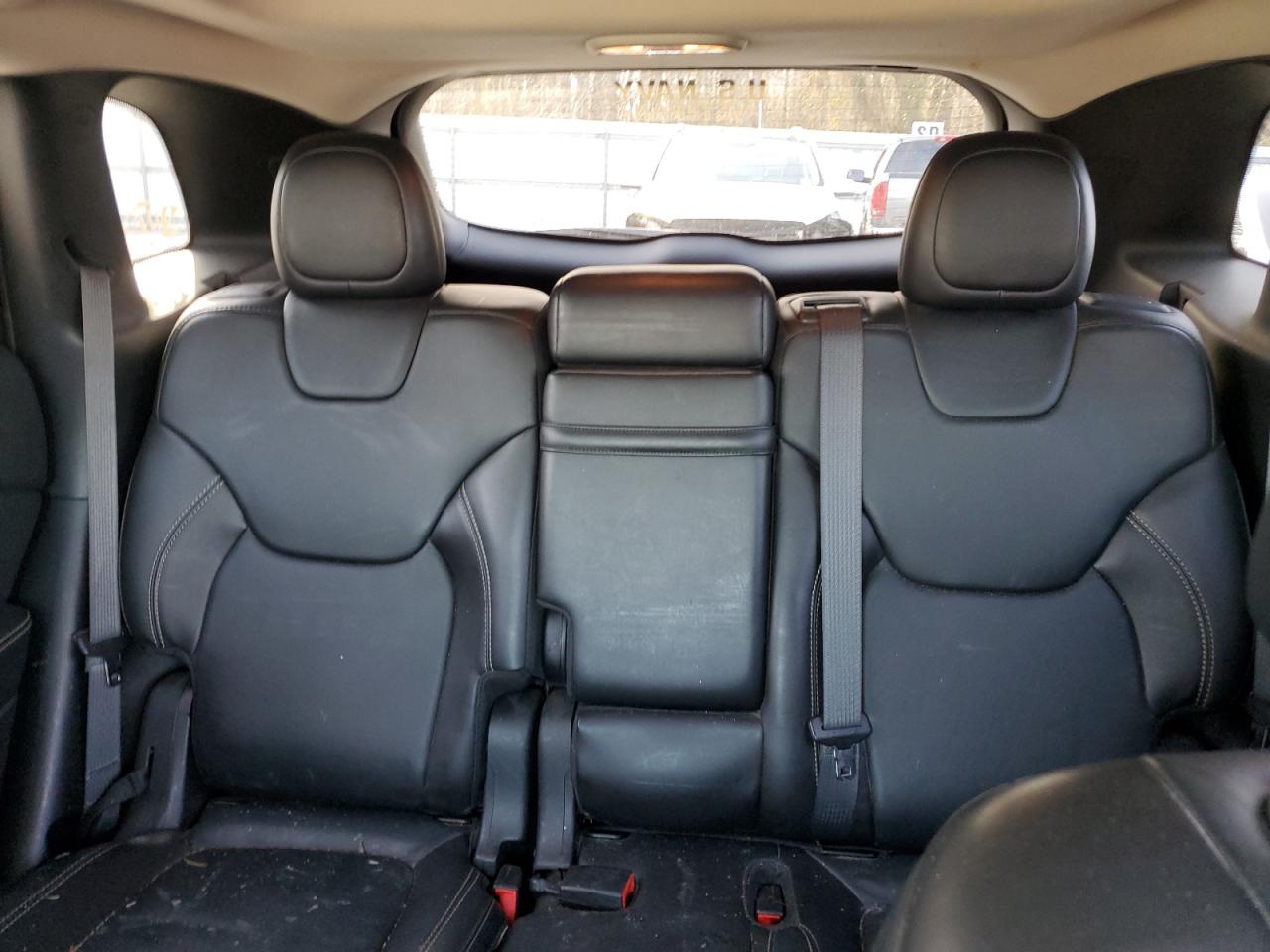 1C4PJMDSXFW709815 2015 Jeep Cherokee Limited