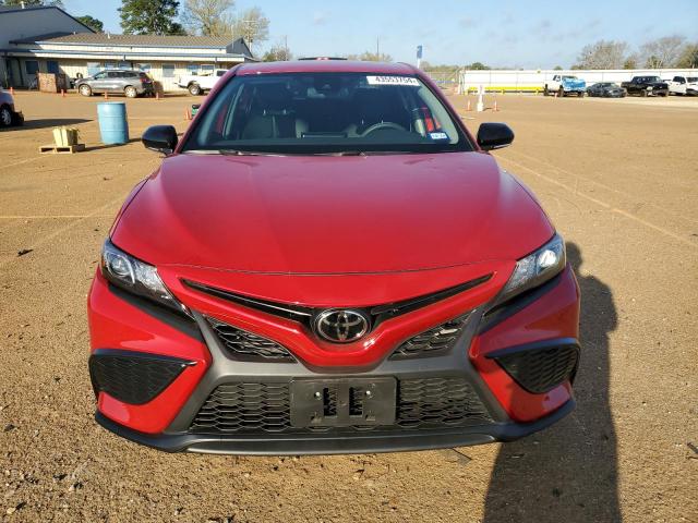 2023 TOYOTA CAMRY SE N - 4T1T11AK9PU108504