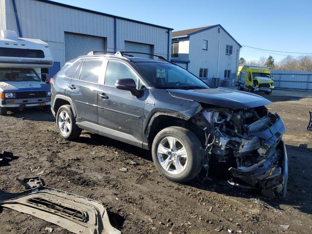 2019 TOYOTA RAV4 LE 2T3MWRFVXKW044738