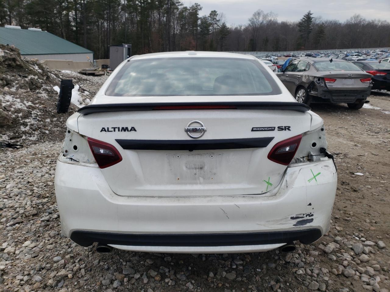 1N4AL3APXJC294408 NISSAN ALTIMA 2018