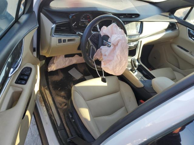 2017 CADILLAC XT5 1GYKNARS9HZ150047