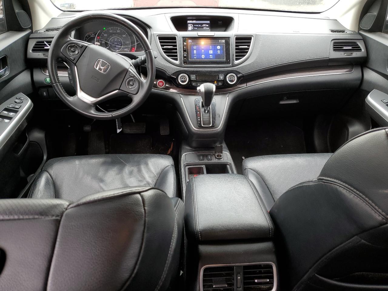 5J6RM4H72GL138680 HONDA CRV 2016