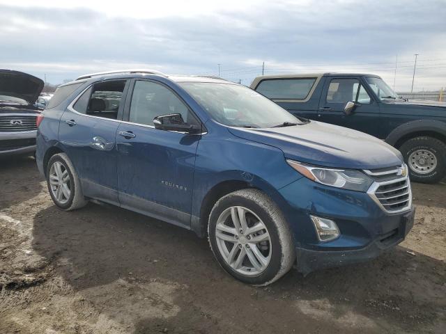 2019 CHEVROLET EQUINOX PR - 3GNAXYEX8KL263631