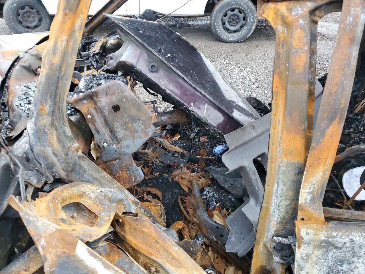 1J4GZ58S2VC709486 1997 Jeep Grand Cherokee Laredo