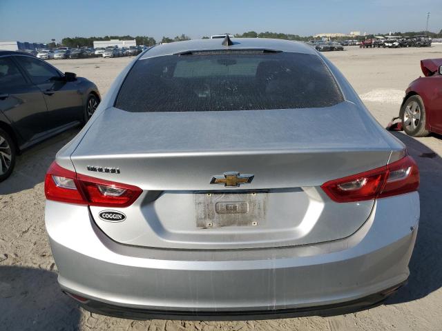 2017 CHEVROLET MALIBU L - 1G1ZA5STXHF168349