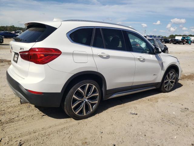 2016 BMW X1 XDRIVE2 WBXHT3C32G5E56800