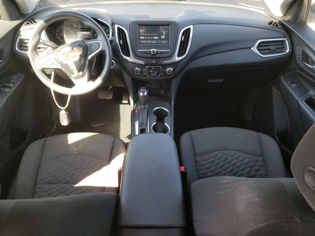 3GNAXJEV0JS536054 CHEVROLET EQUINOX 2018