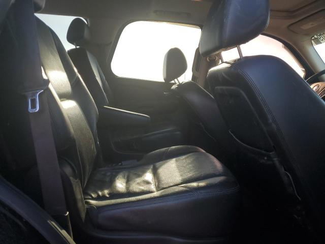 2009 Chevrolet Tahoe K1500 Ltz VIN: 1GNFK33029R218135 Lot: 41685094