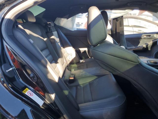 2014 Lexus Is 350 VIN: JTHBE1D21E5003932 Lot: 38949474