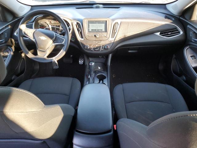 2016 Chevrolet Malibu - Image 8