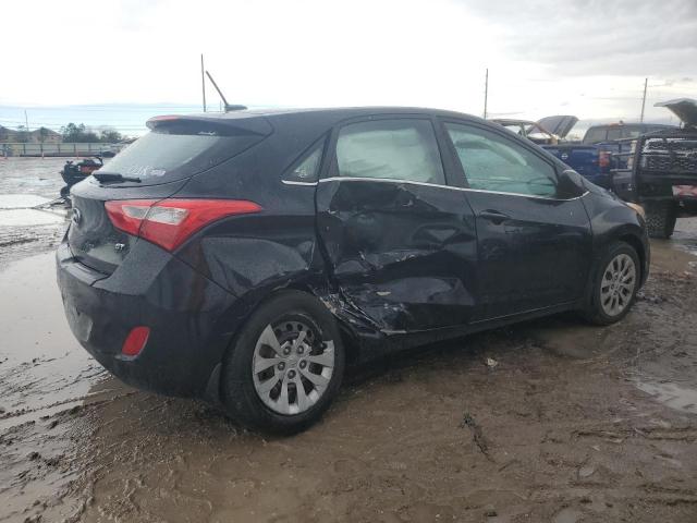 2016 HYUNDAI ELANTRA GT KMHD35LHXGU342156