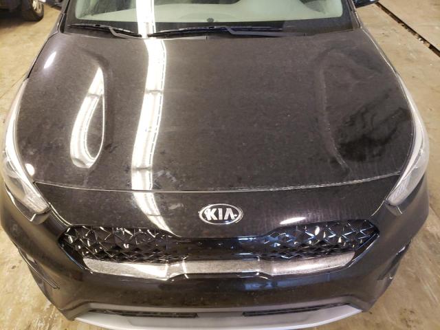 2020 KIA NIRO EX PR - KNDCE3LC3L5426083
