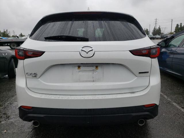 VIN JM3KFBBM0N1571645 2022 MAZDA CX-5 SELEC no.6