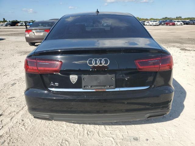 2018 AUDI A6 PREMIUM WAUC8AFC7JN065619