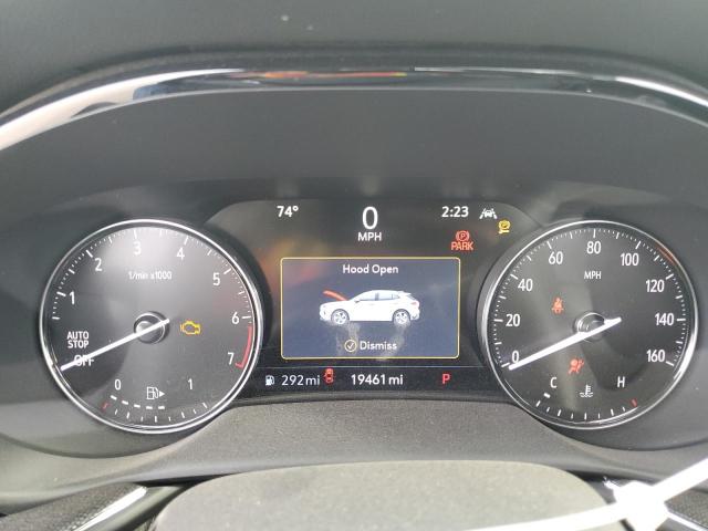 2023 BUICK ENVISION E LRBFZNR41PD034100