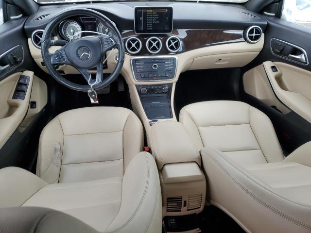 VIN WDDSJ4GB1FN188601 2015 Mercedes-Benz CLA-Class,... no.8