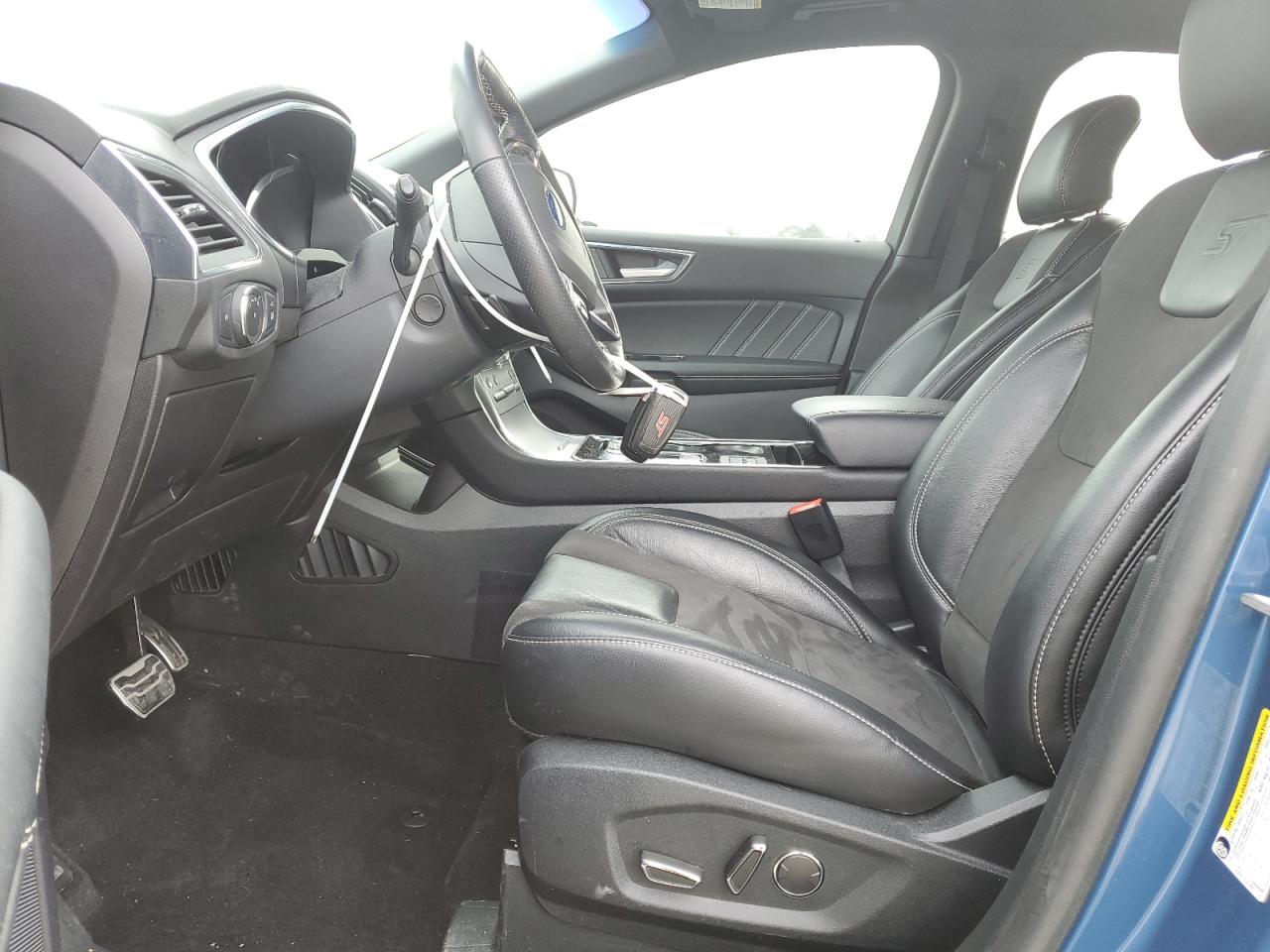 2FMPK4AP6KBC38072 FORD EDGE 2019