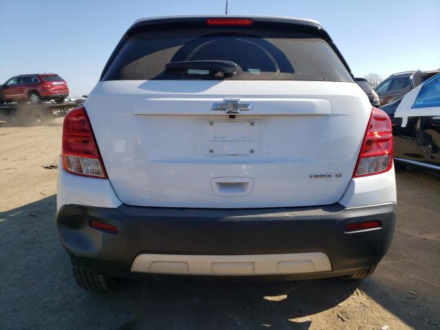 2016 CHEVROLET TRAX 1LT KL7CJLSB5GB759748