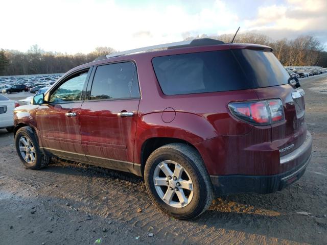 2016 GMC ACADIA SLE 1GKKVPKD6GJ262293