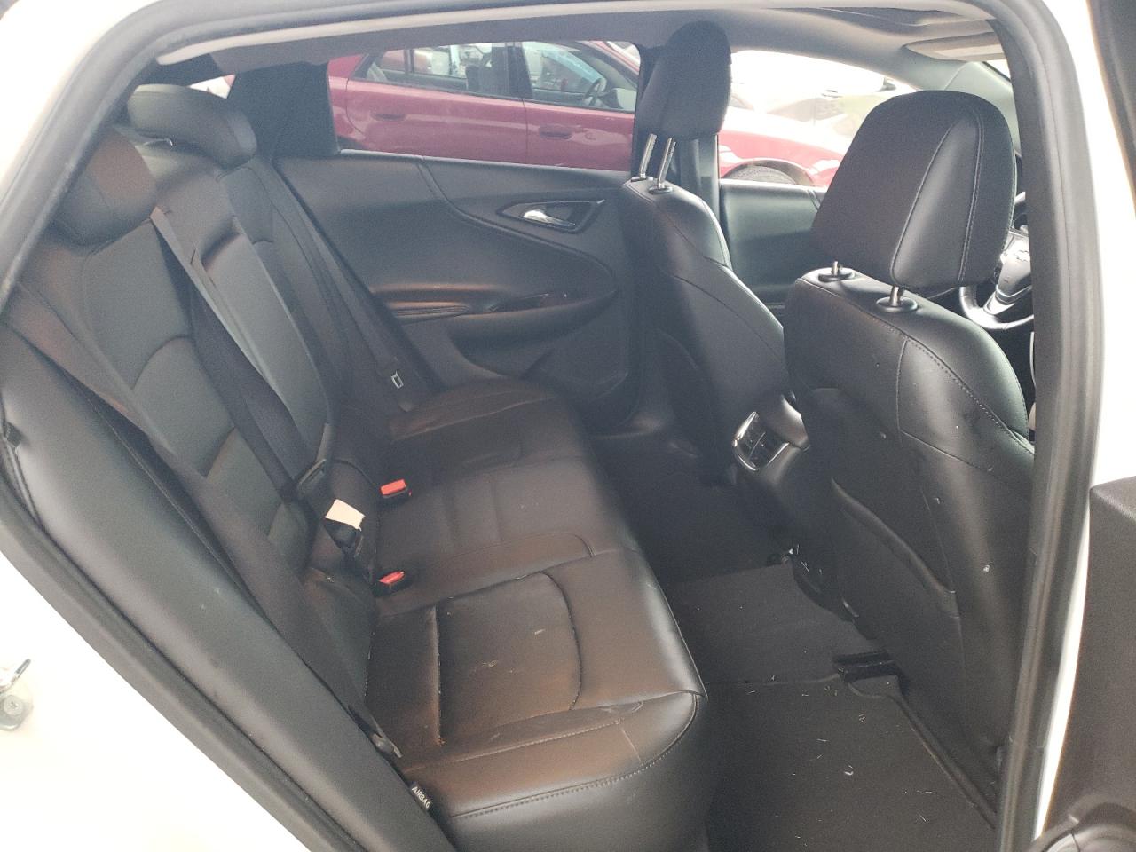 1G1ZH5SX4GF272784 CHEVROLET MALIBU 2016