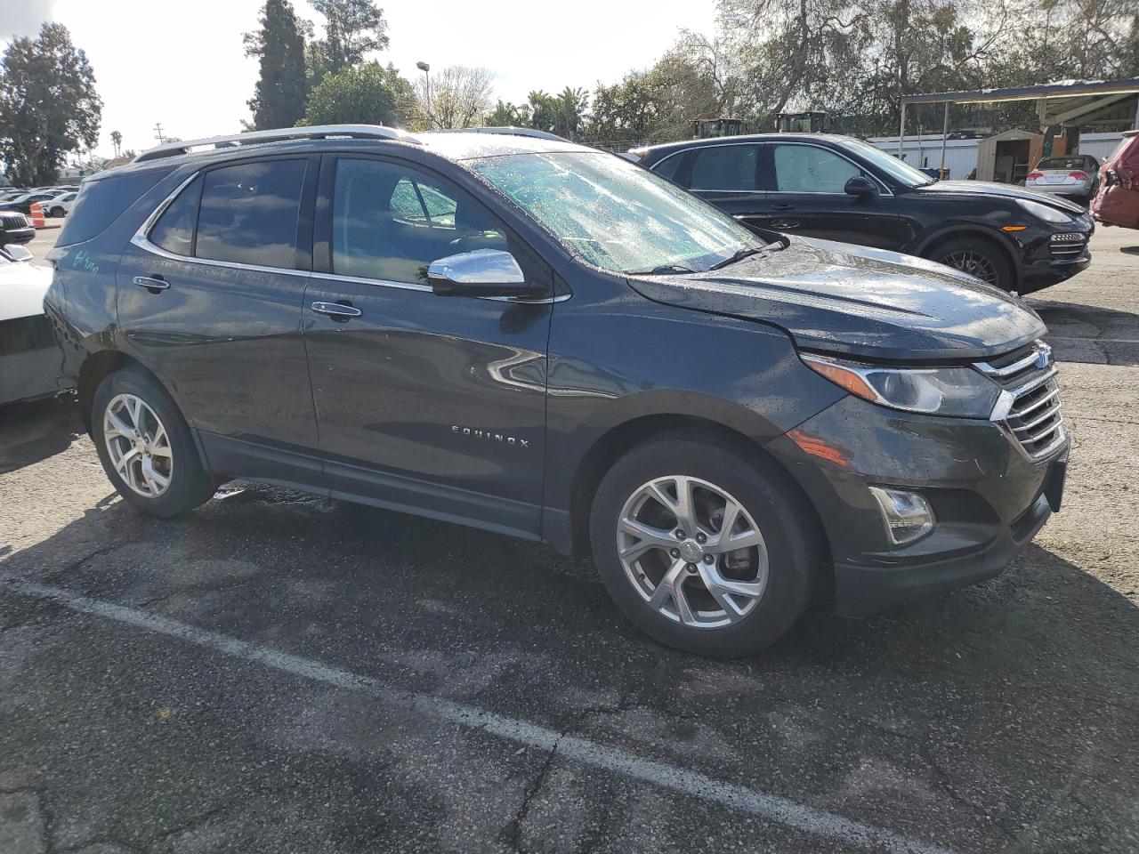 3GNAXNEV9KL225449 CHEVROLET EQUINOX 2019