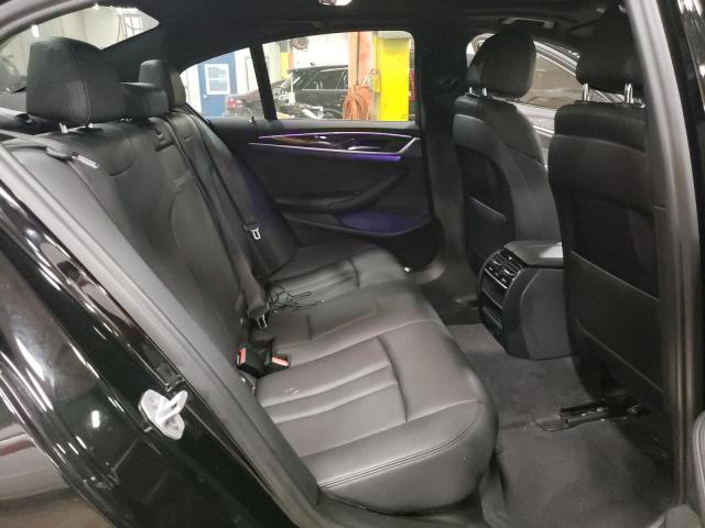 2018 BMW 530 XI - WBAJA7C53JWA72097
