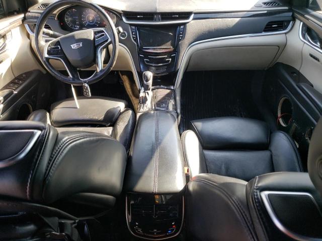 2016 CADILLAC XTS PLATIN - 2G61S5S37G9130993