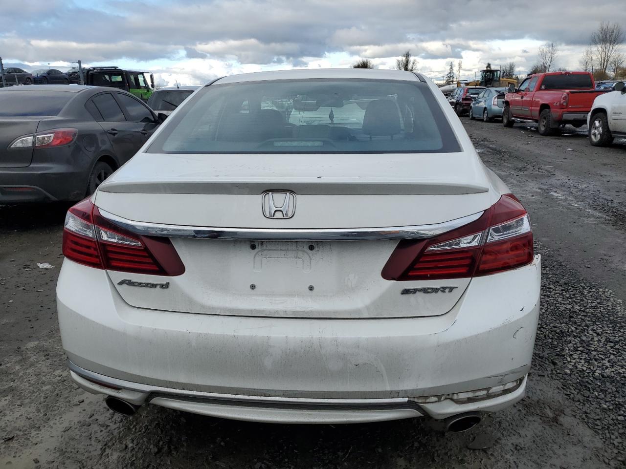 1HGCR2F65HA178214 HONDA ACCORD 2017