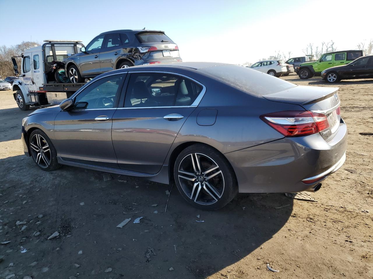 1HGCR2E14HA062041 HONDA ACCORD 2017