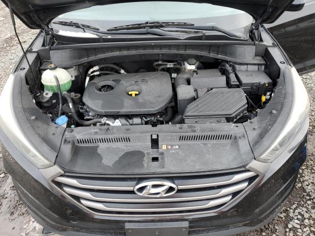 2016 HYUNDAI TUCSON LIM KM8J3CA4XGU047372