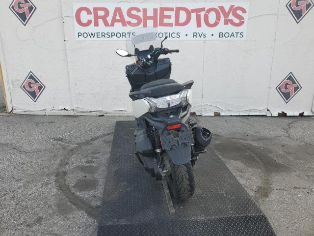 2023 BMW C 400 GT - WB40C6303PS905384